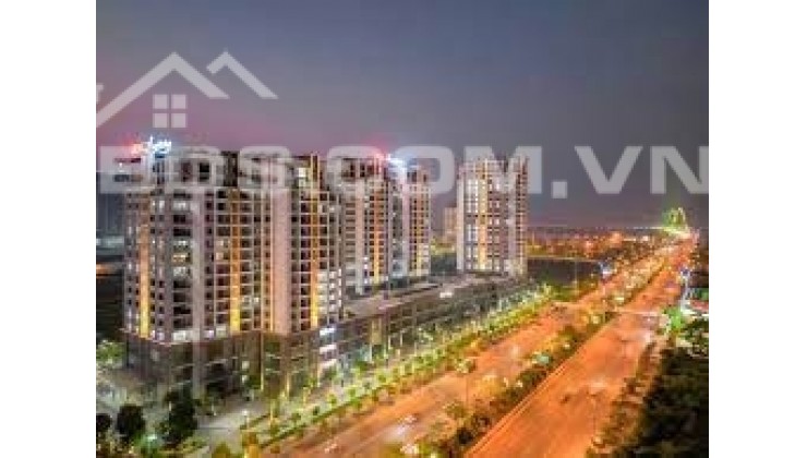 Chung cư cao cấp Udic Westlake Tây Hồ căn hộ 147m2 giá hấp dẫn